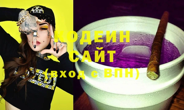 молекула духа Надым